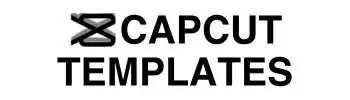 Templates CapCut Logo